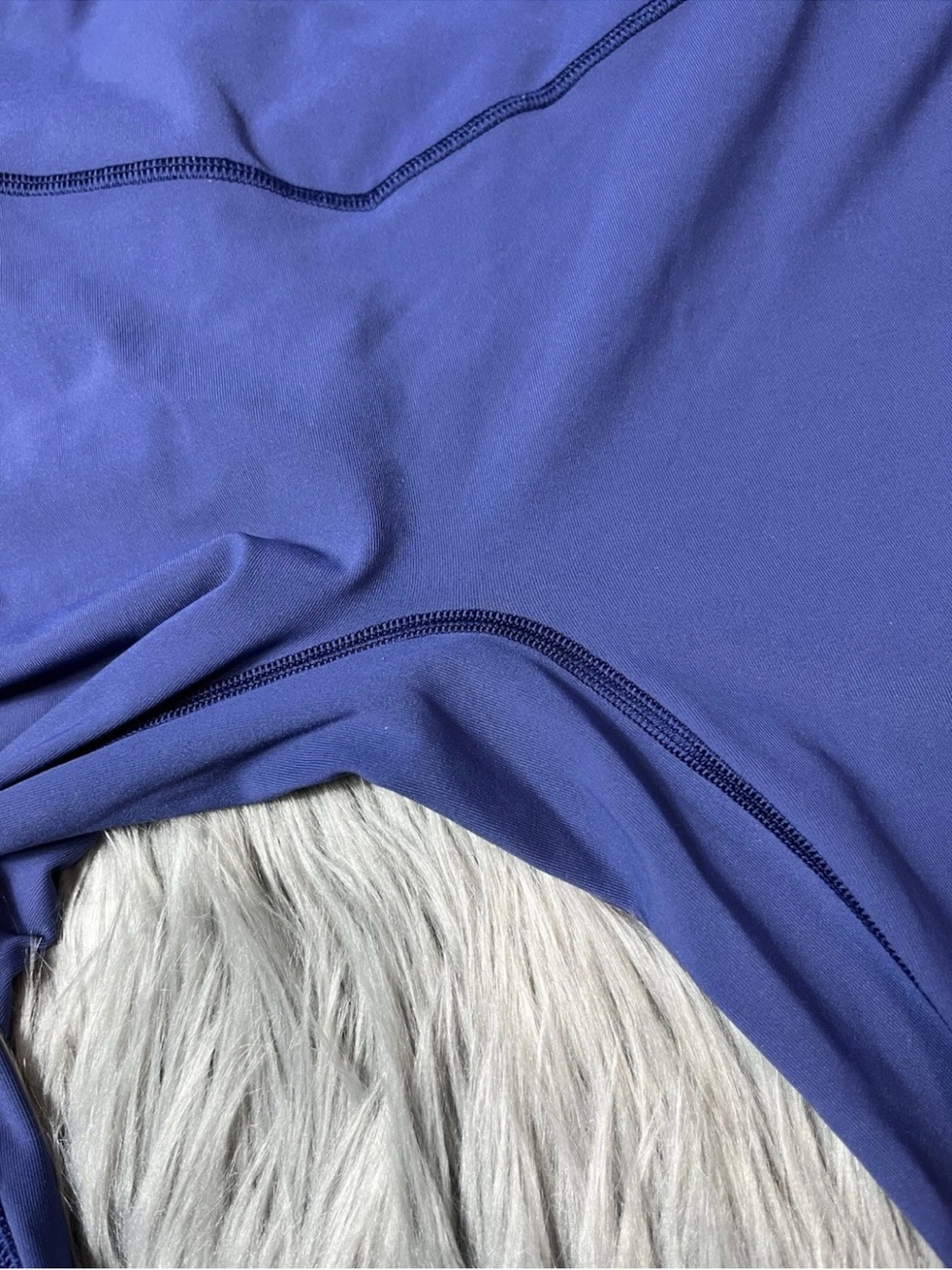 Lululemon All The Right Places Pant II Blue Size 14 - Picture 8 of 12